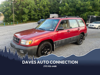 Used 1999 Subaru Forester L image 1