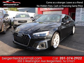 Used 2024 Audi A5 2.0T Premium Plus image 1
