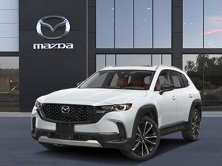 New 2025 MAZDA CX-50 AWD 2.5 Turbo w/ Accent Package image 1