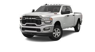 New 2025 RAM 3500 Big Horn image 1