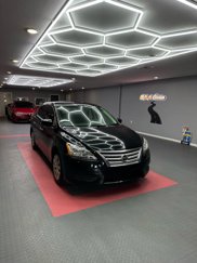 Used 2015 Nissan Sentra SV w/ Electronics Package video 1