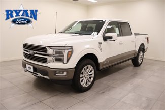 New 2025 Ford F150 King Ranch image 1