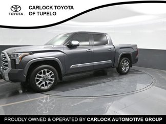 New 2025 Toyota Tundra 1794 Edition image 1