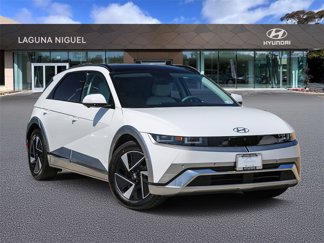 New 2025 Hyundai Ioniq 5 Limited image 1
