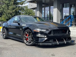 Used 2019 Ford Mustang GT Premium w/ Performance Package - Level 2 image 1