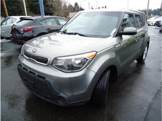 Used 2016 Kia Soul image 1