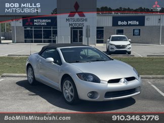 Used 2007 Mitsubishi Eclipse GT image 1