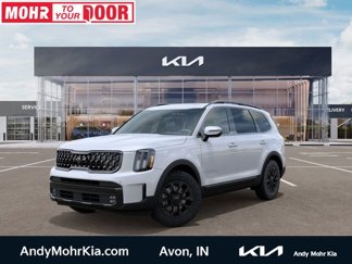 New 2025 Kia Telluride SX Prestige X-Pro image 1