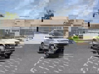 New 2026 Cadillac Lyriq V image 1