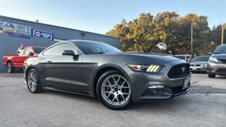 Used 2016 Ford Mustang Premium w/ Equipment Group 201A image 1
