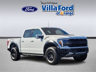 New 2025 Ford F150 Raptor image 1
