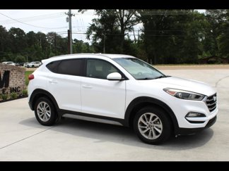 Used 2018 Hyundai Tucson SEL image 1