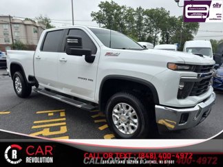 Used 2024 Chevrolet Silverado 2500 LT image 1