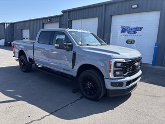 New 2025 Ford F250 4x4 Crew Cab Super Duty image 1