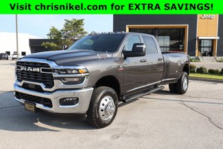 New 2026 RAM 3500 Tradesman image 1