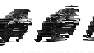 New 2025 Chevrolet Silverado 1500 LT Trail Boss w/ LT Trail Boss Premium Package image 1