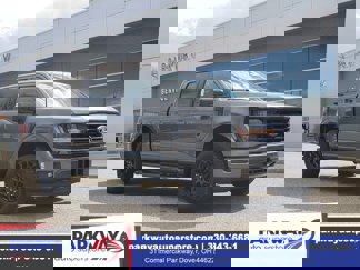 New 2025 Ford F150 XLT image 1