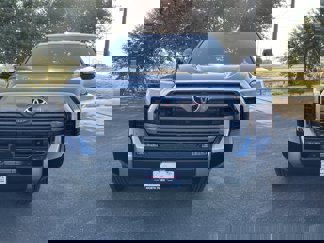 New 2026 Toyota Tundra Limited video 2