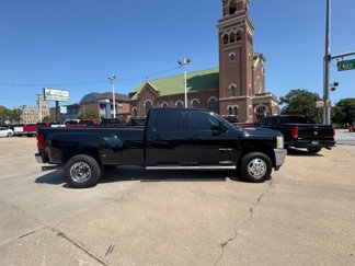 Used 2014 Chevrolet Silverado 3500 LTZ w/ LTZ Plus Package image 1