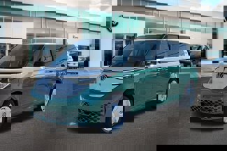 New 2025 Volkswagen ID. Buzz 1st Edition image 1