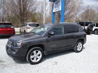 Used 2016 Jeep Compass Sport w/ Power Value Group image 1