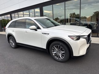 New 2025 MAZDA CX-90 Plug-In Hybrid w/ Preferred image 1