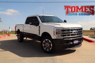 New 2025 Ford F250 King Ranch image 1