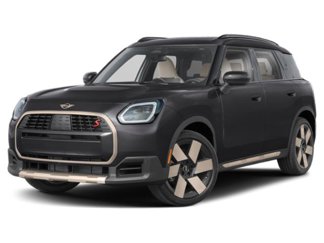 New 2025 MINI Cooper Countryman S image 1