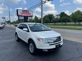 Used 2010 Ford Edge SEL image 1