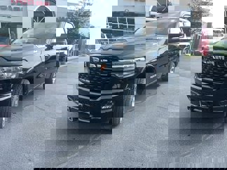 New 2025 RAM 1500 Big Horn image 1