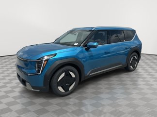 New 2026 Kia EV9 Wind image 1