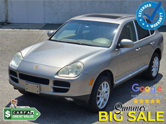 Used 2004 Porsche Cayenne image 1