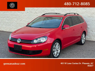 Used 2012 Volkswagen Jetta TDI image 1