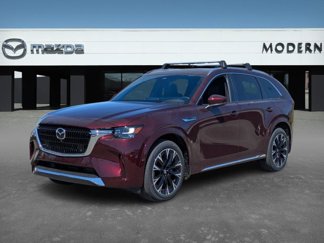 New 2025 MAZDA CX-90 3.3 Turbo S w/ Premium Package image 1