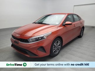 Used 2023 Kia Forte LXS image 1