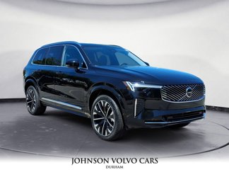 New 2026 Volvo XC90 B6 Plus w/ Protection Package Premier image 1