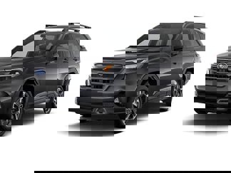 New 2025 Subaru Forester Limited image 1