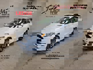 Used 2014 Ford Fusion SE image 1