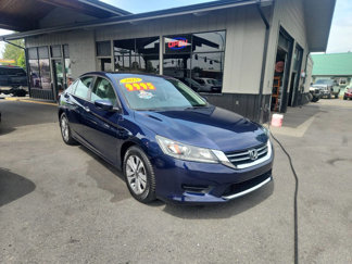 Used 2015 Honda Accord LX image 1