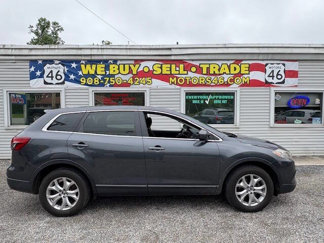 Used 2015 MAZDA CX-9 Sport image 1
