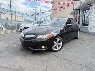 Used 2013 Acura ILX w/ Premium Package image 1