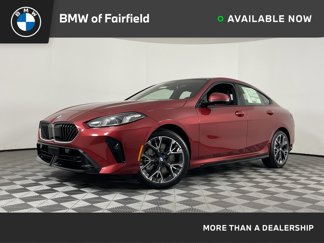 New 2026 BMW 228 Gran Coupe w/ Premium Package image 1