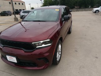 Used 2024 Dodge Durango GT image 1