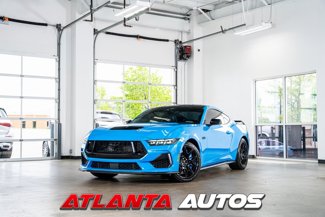 Used 2024 Ford Mustang GT Premium w/ GT Performance Package image 1