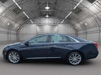 Used 2016 Cadillac XTS Premium w/ Driver Assist Package image 1