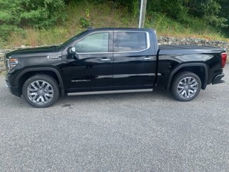 New 2026 GMC Sierra 1500 Denali image 1