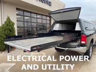 Used 2018 RAM 2500 Lone Star image 1