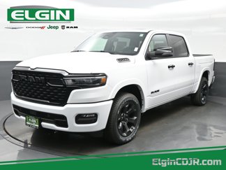 New 2026 RAM 1500 Big Horn image 1