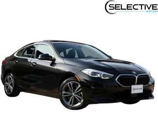 Used 2022 BMW 228i xDrive Gran Coupe w/ Convenience Package image 1