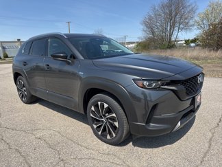 New 2025 MAZDA CX-50 2.5 Hybrid w/ Weather Package image 1